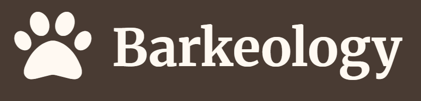 Barkeology